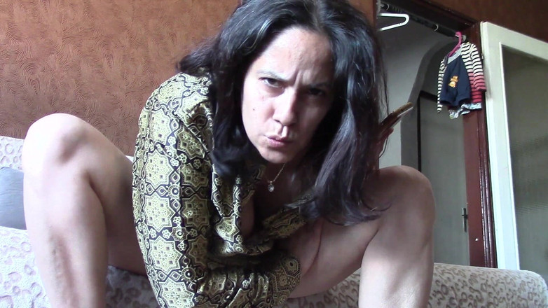 Randy and Deria: Jouw bezoek maakte me geil