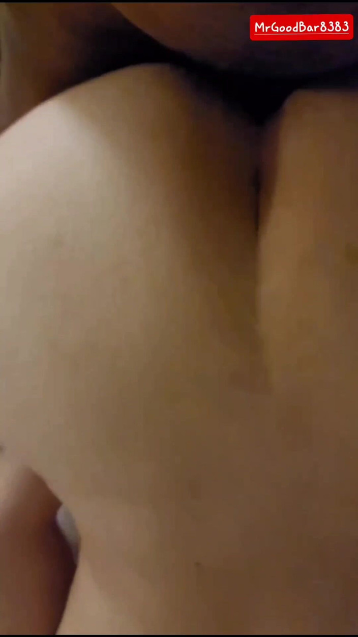 MrGoodBar LongJohnson: Cougar anální backshots slowmo edice