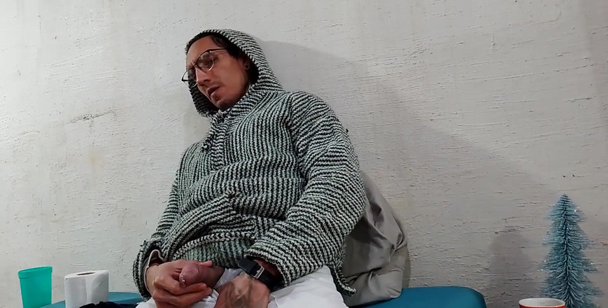 Raba erre elle: Raba erre visar dig en vacker erektion