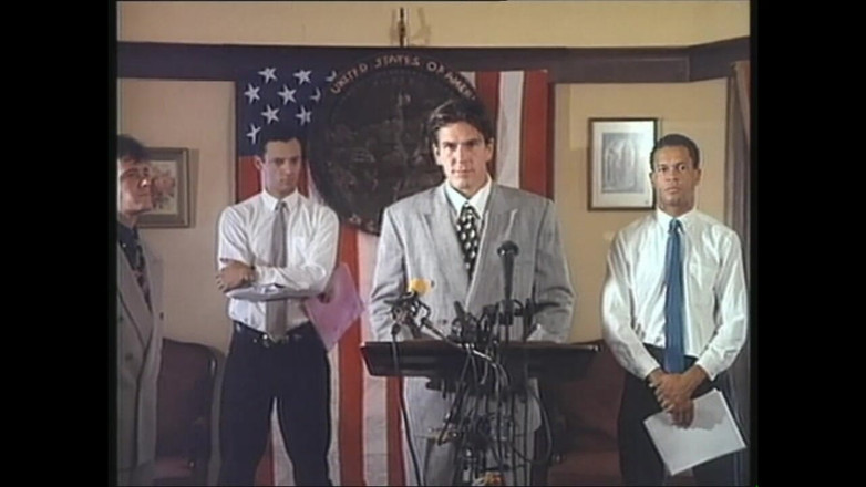 MMV films - The Original: 大きくて硬いコックを持つ上司は、彼のセクシーなホットな角質の秘書とアナルセックスをしています