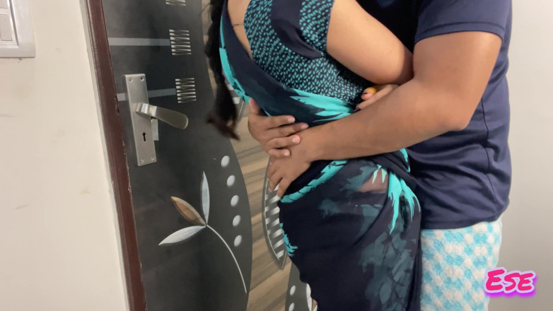 Sammy Sins: Stranger at My Door and Got Fucked