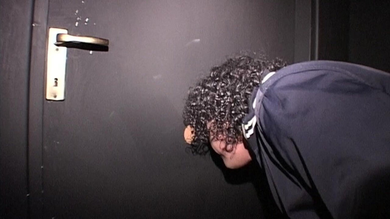 King Of Amateur: Lei vuole scopare