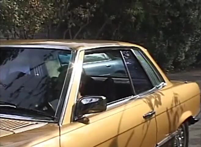 Homegrown Handjob: Parking lot handjob