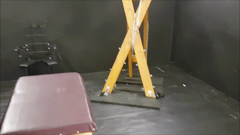 Mxtress Valleycat: Kerkertour