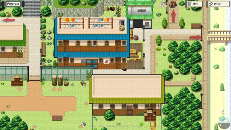 Like A Boss: Complete Gameplay - Kunoichi Trainer, Part 25