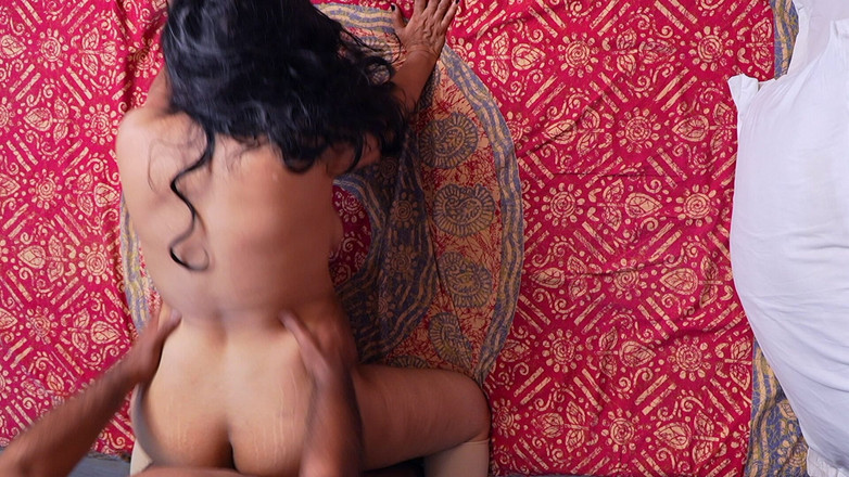 Only4U: 내 아름다운 마누라와 핫한 아침 섹스