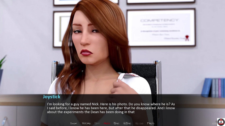 Joystick Cinema: # 7 - Zradila