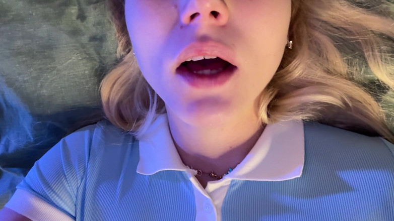MertyXXX: Lazy Sunday