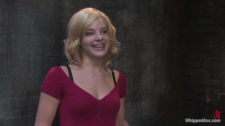 Kink: Ally Ann