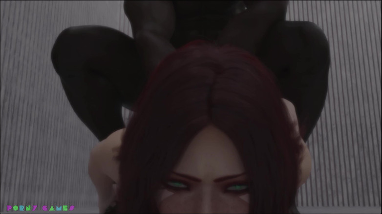 Porny Games: Shamandev द्वारा इच्छा का छाया - जन्मदिन की पार्टी पर काला बैल दुर्घटनाग्रस्त हो रहा है 5