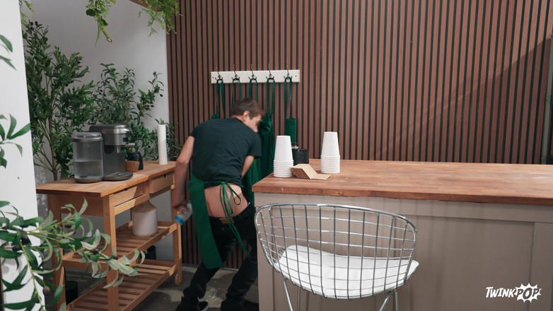 Men network: Meer room, alsjeblieft