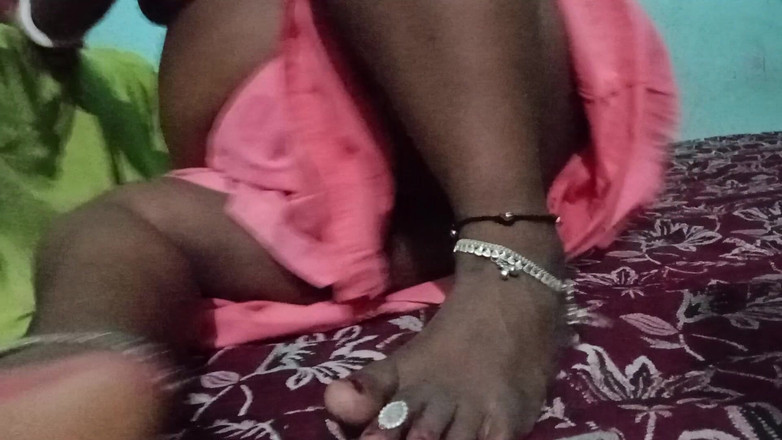 Sexy juli: 섹스하는 인도 남매