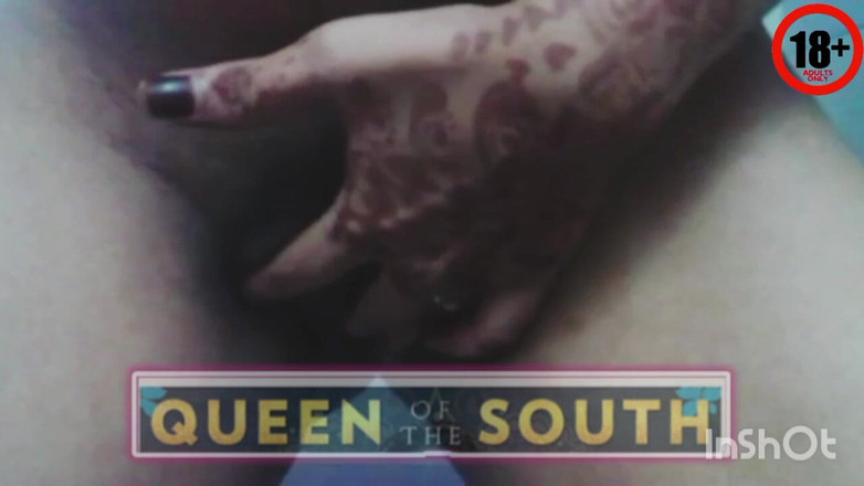 Anu: Mastrubuting - desperat efter en kuk