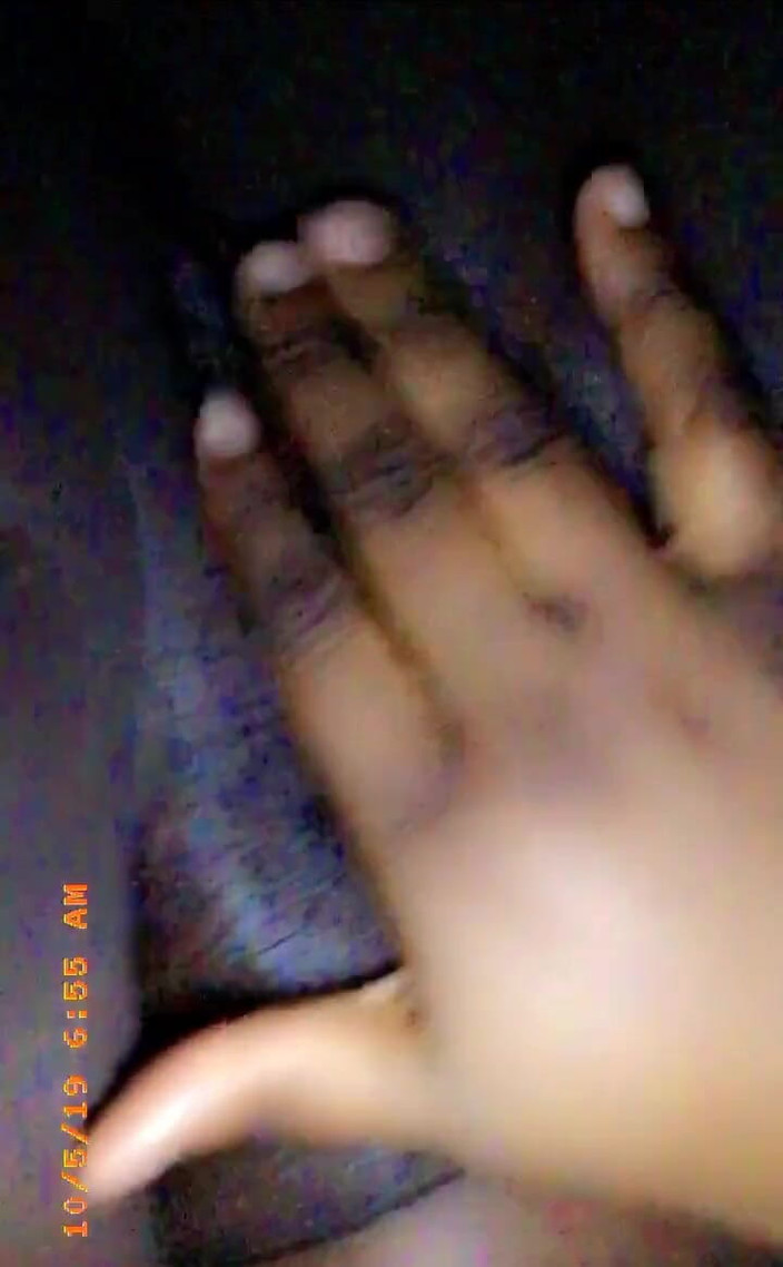 Juicy the houdini: 我的粉色阴户