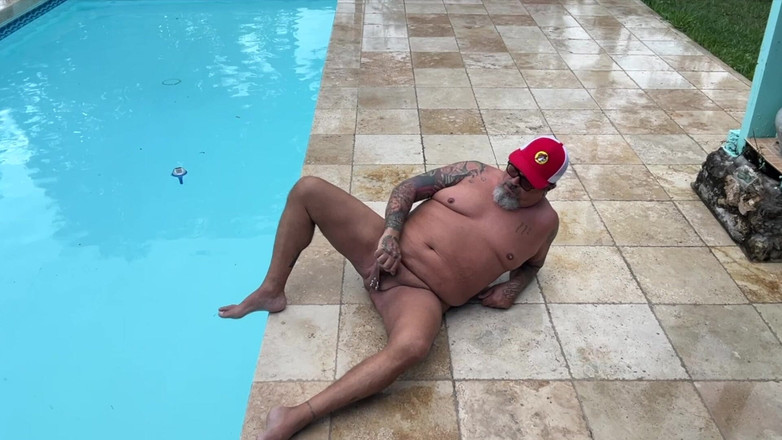 Chefbare: Een bewolkte dag...