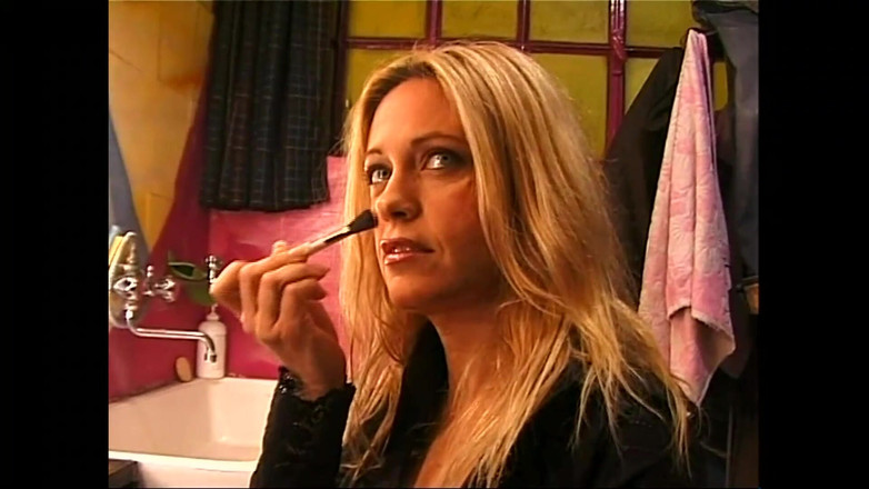 69 Italian District: Borsten om mee te beginnen