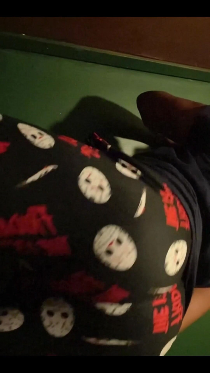 Tailandxxx: यहां तक कि जेसन ट्रिना भी इस गांड पर चाकू लेती है