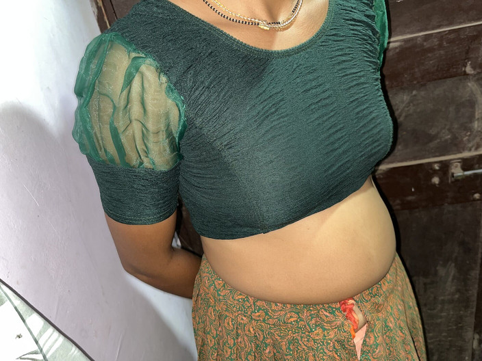 Ritu: Rittu Bhabhi Ke Sath Injoy Devarji Ne Kiya Desi Village