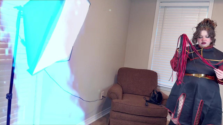 Dirtysecret: Prenses Azula'nın sorgulama yöntemi