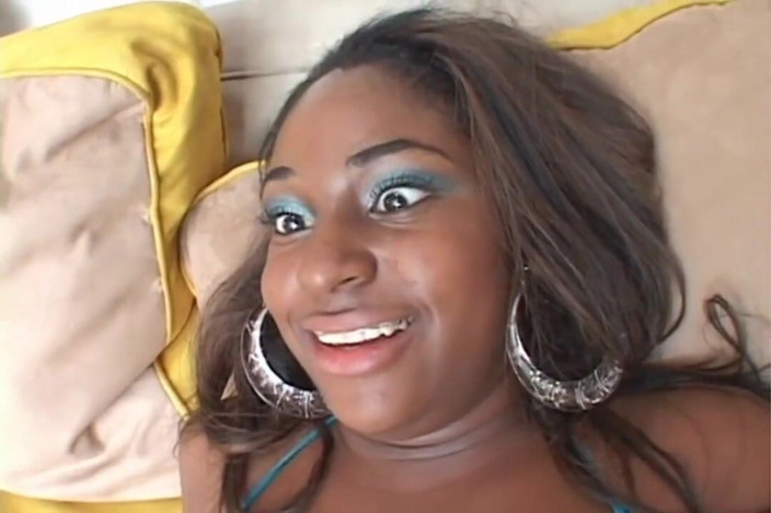 Black Sinner: Ebony with big boobs gets banged by BBC