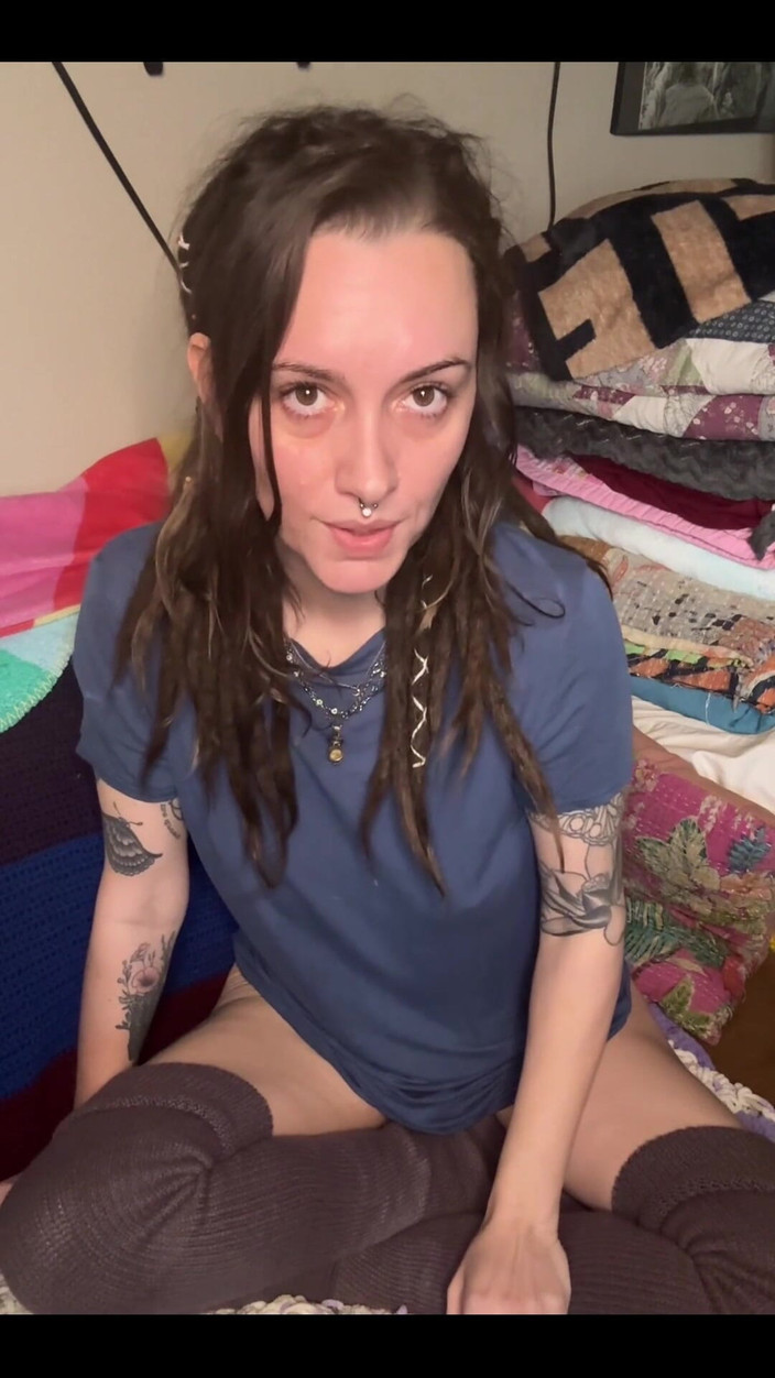 Chery Trees: Zickige stieftochter tabu necken