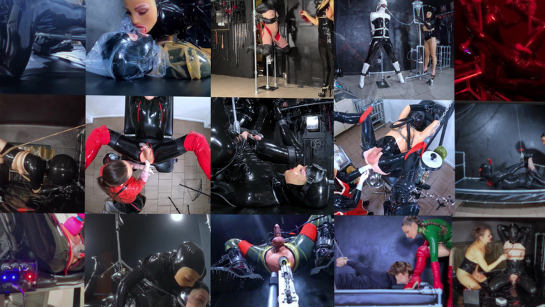 Twistedrama: Анальная мастурбация