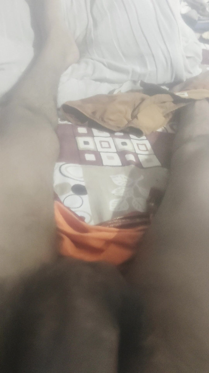 Gigolo Tv: Tatie a vu mon pénis
