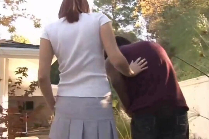 Black Sinner: This black monster cock is too big for that white...