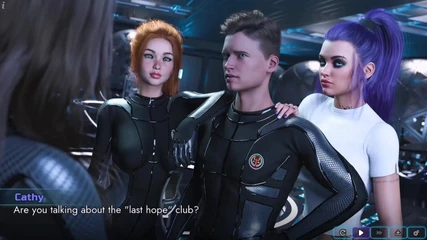 Johannes Gaming: How to Fix the Future #20 - Cloe Had Loads of Fun...