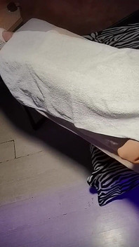 2nd - I Covered This Massage