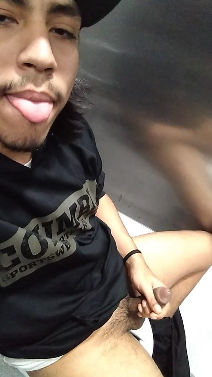 AlexAlejandro13: Tillfredsställande i det morbida badet