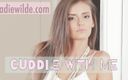 Sadie Wilde: Cuddle with me - SFW gender-neutral cuddle session in our own...