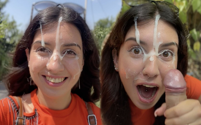 Katty West: Veřejně v křoví s cizincem a šíleným výstřelem, chodit s ním...