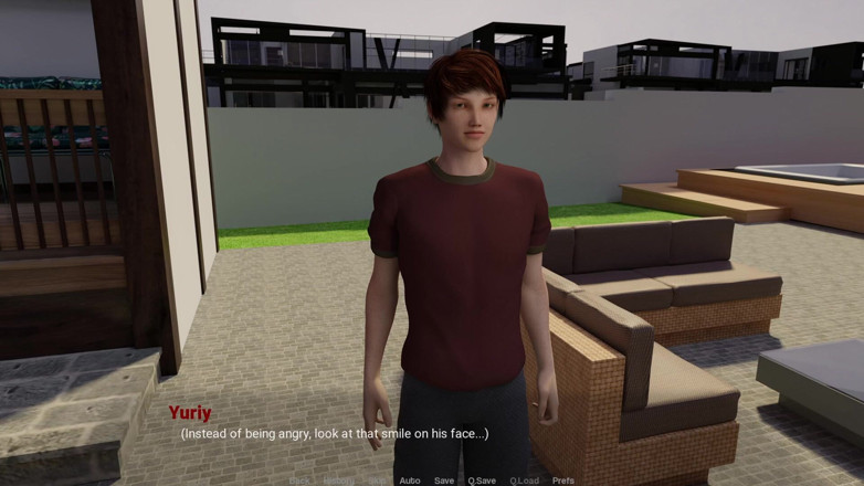 Like A Boss: Complete Gameplay - Away From Home, Part 2