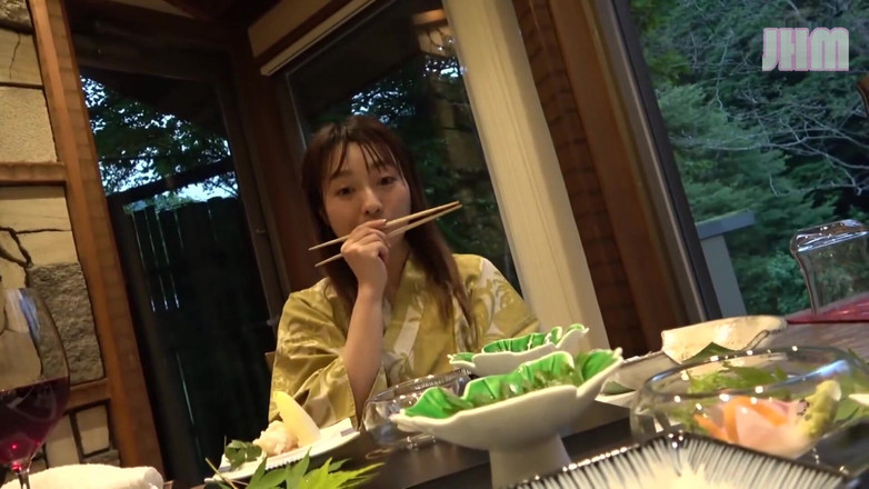 Japanese Hentai Matings: 리조트 이스케이프 인 카노카, 42 세의 유부녀 - 2