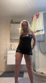 What Do You Want to Do with My Ass?