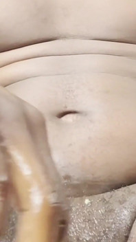 BBC Godaddy Cumshot Complication