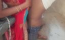 Kumari Queen ji: 农村年轻的德瓦尔哥性爱 - 紧阴道与年轻男孩德西风格 - crimpi 硬操逼。