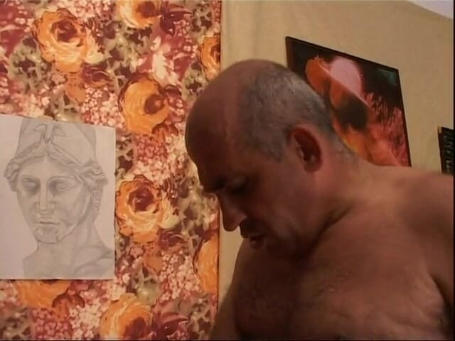 Xtime Network: Old and young scene of the horny blonde and hornier...