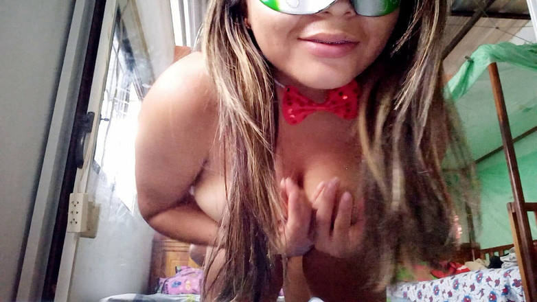 Martin13: Горячая женщина раздевается на кастинге