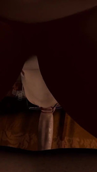 Can't Get Enough of Esmeralda's Throat