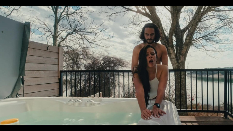 Jolla PR: Fodendo na banheira