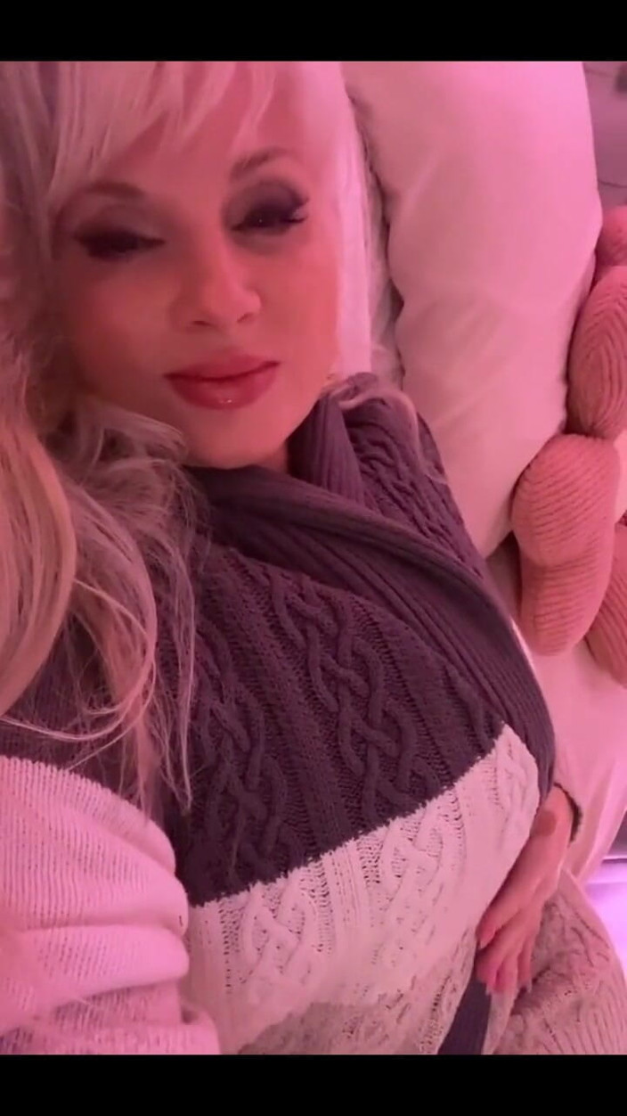 PaintedRose: Dit is dag één van schieten