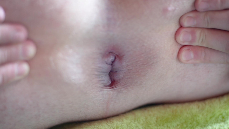 Marcus Pollack Gay: Zbliżenie z dupkiem