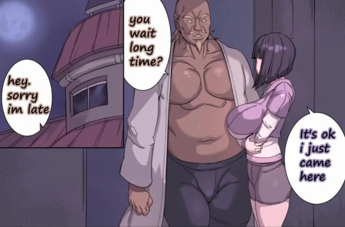 Miss Kitty 2K: Hentai Comics naruto - Hinata Gesichtsfick - Naruto Hentai Unzensierte Comics