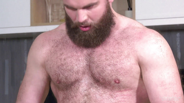 Frankfurt Sex Stories: 섹스에 대한 정욕