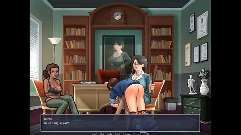 Cartoon Play: Літня сага, частина 43