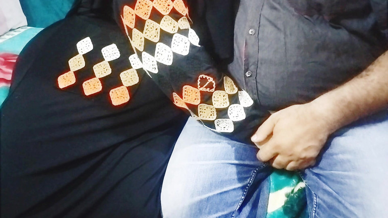 Ahmed and Samah: Me Baby My Fiancée My Stepdaughter