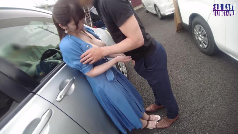 Far East pornography: 마지막 한 방울까지 음미하는 천천히 따뜻한 산책을 즐기는 이중 입의 즐거움 Ep-2