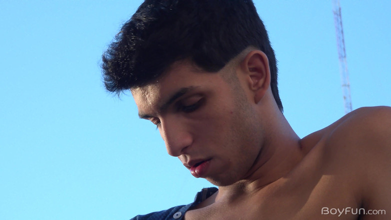 BoyFun Solo: Sborra guarda la vista